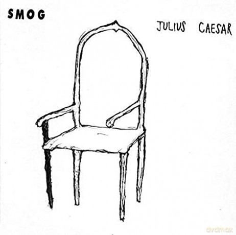 Smog: Julius Caesar [Winyl]