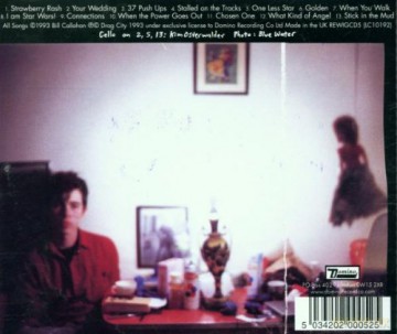 Smog: Julius Caesar [CD]