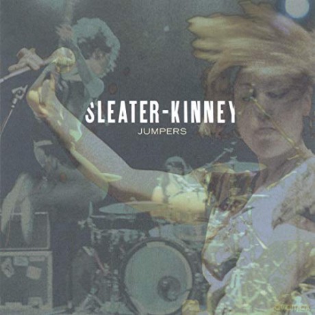 Sleater-Kinney: Jumpers [CD]