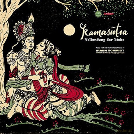 Kamasutra [2xWinyl]