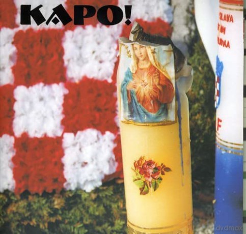 Death In June: Kapo [CD]