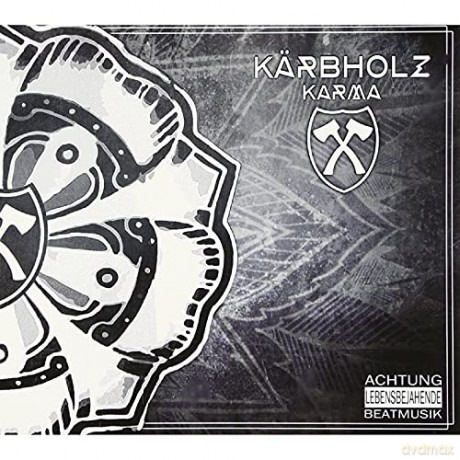 Kärbholz: Karma [CD]