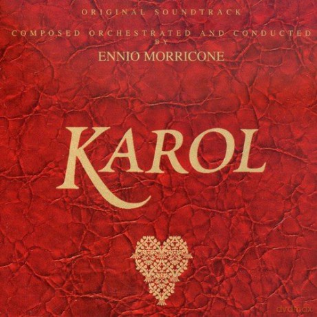 Ennio Morricone: Karol [2CD]
