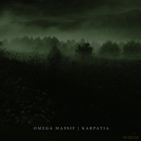 Omega Massif: Karpatia [CD]