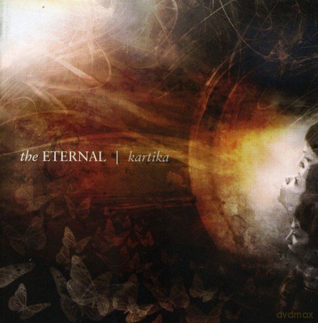 The Eternal: Kartika [2CD]