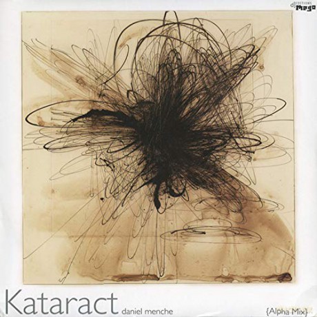 Daniel Menche: Kataract [Winyl]