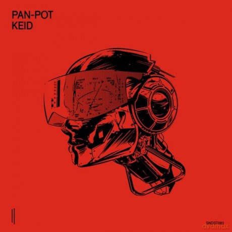 Pan-Pot: Keid [Winyl]