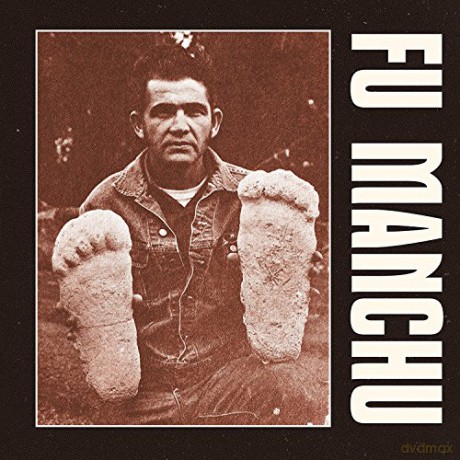 Fu Manchu: Kept Between Trees [Winyl]