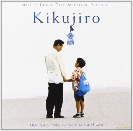 Kikujiro [CD]
