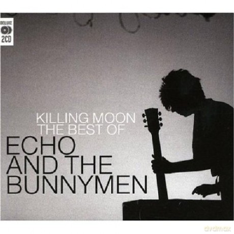 Echo & The Bunnymen: Killing Moon - The Best Of Echo & The Bunnymen [2CD]