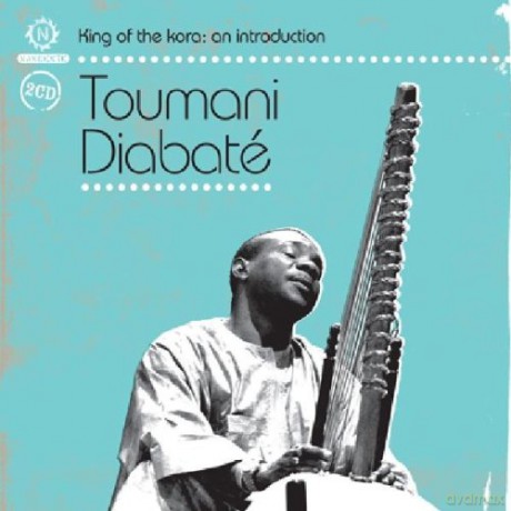 Toumani Diabate: King Of The Cora [2CD]