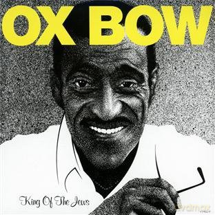 Oxbow: King Of The Jews [CD]
