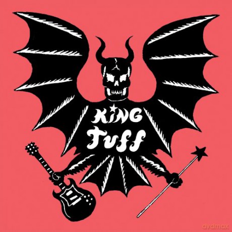 King Tuff: King Tuff [Winyl]
