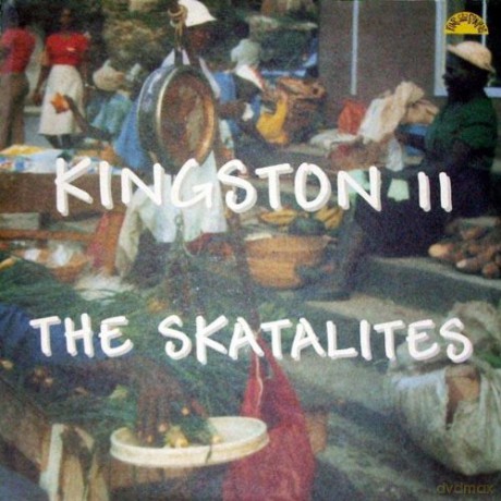 The Skatalites: Kingston 11 [CD]