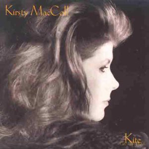 Kirsty Maccaoll: Kite [CD]