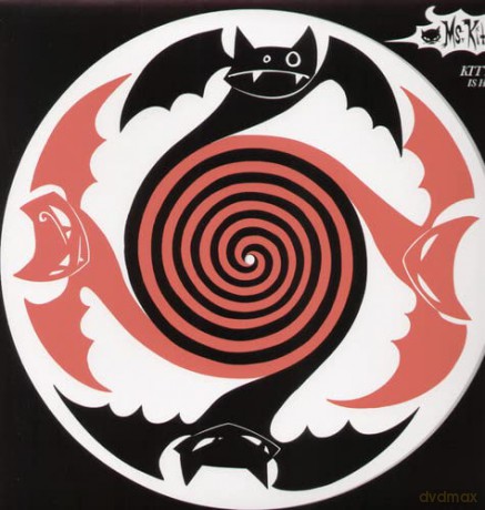 Miss Kittin: Kittin Is High [Winyl]
