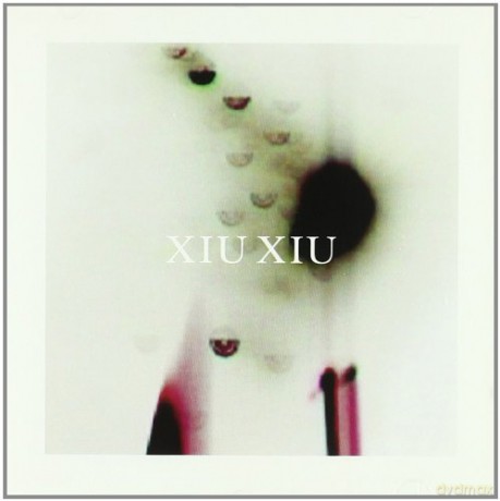 Xiu Xiu: Knife Play [CD]
