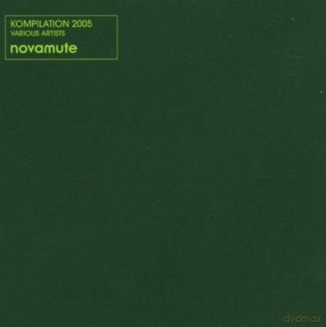Kompilation 2005 [CD]