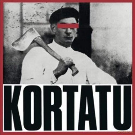 Kortatu: Kortatu [Winyl]