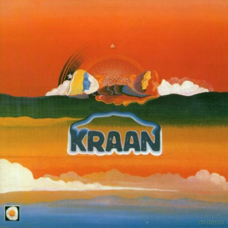 Kraan: Kraan [CD]