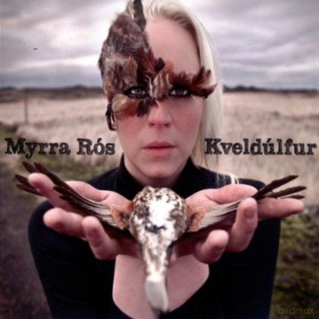 Myrra Ros: Kveldulfur [CD]