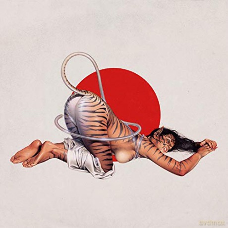 Tyga: Kyoto [CD]