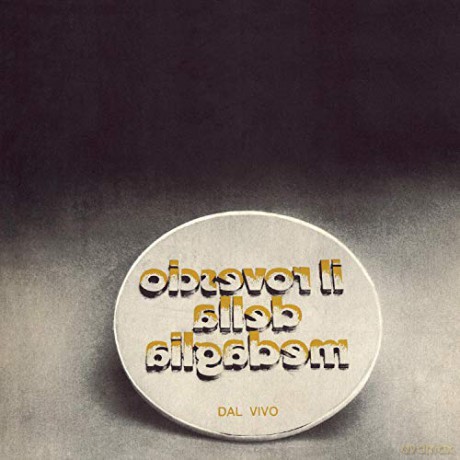 Il Rovescio Della Medaglia: La Bibbia [CD]