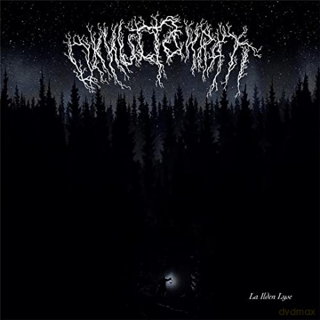 Okkultokrati: La Ilden Lyse [Winyl]