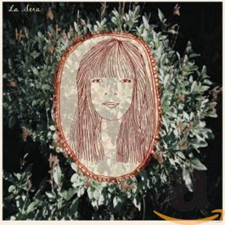 La Sera: La Sera [CD]