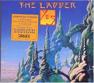 Yes: Ladder [2CD]
