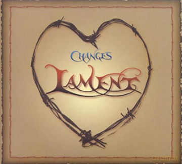 Changes: Lament [CD]
