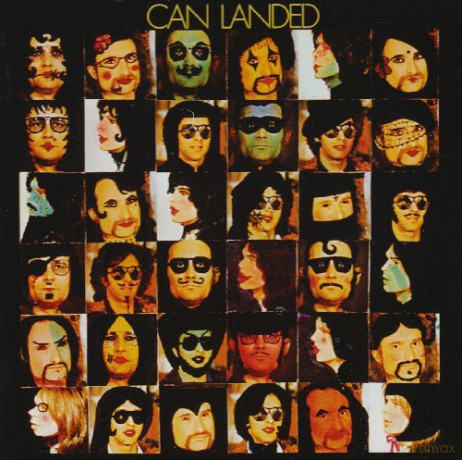 Can: Landed [SACD]