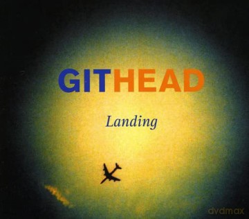 Githead: Landing [CD]