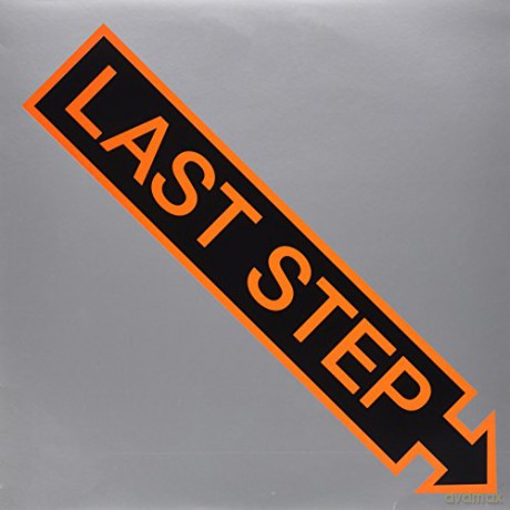 Last Step: Last Step [2xWinyl]