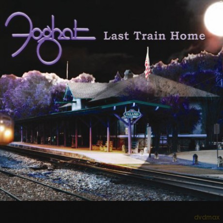 Foghat: Last Train Home [2xWinyl]