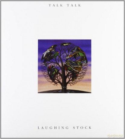 Talk Talk: Laughing Stock [Winyl]