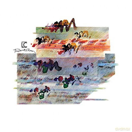 The Durutti Column: Lc [2xWinyl]