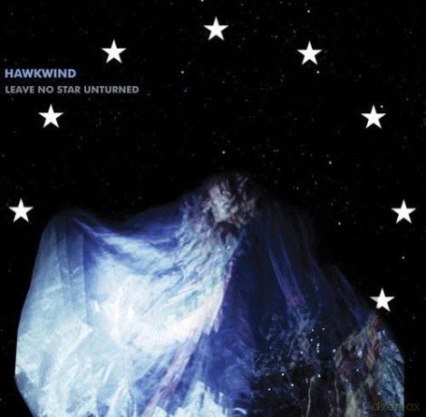 Hawkwind: Leave No Star Unturned (Blue) [2xWinyl]