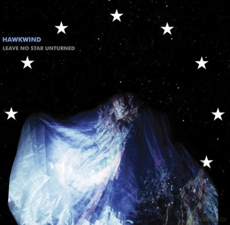 Hawkwind: Leave No Star Unturned (Virgin) [2xWinyl]