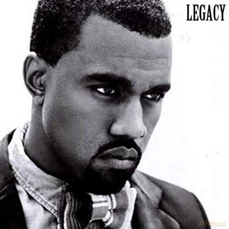 Kayne West: Legacy [CD]