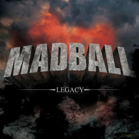 Madball: Legacy [CD]+[DVD]