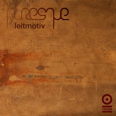 Puresque: Leitmotiv [CD]