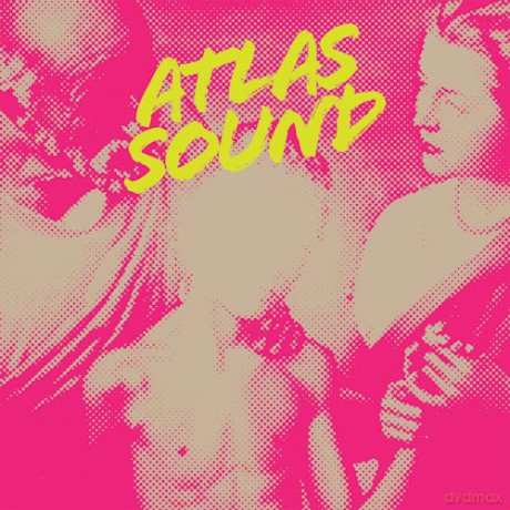 Atlas Sound: Let The Blind Lead Those Who Can See But Cannot Feel [2xWinyl]