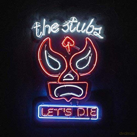 The Stubs: Let's Die [Winyl]