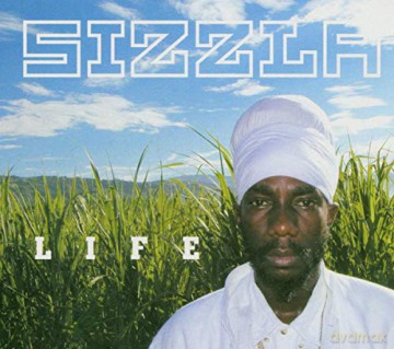 Sizzla: Life [CD]