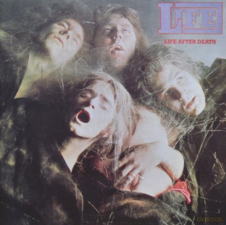 Life: Life After Death [CD]