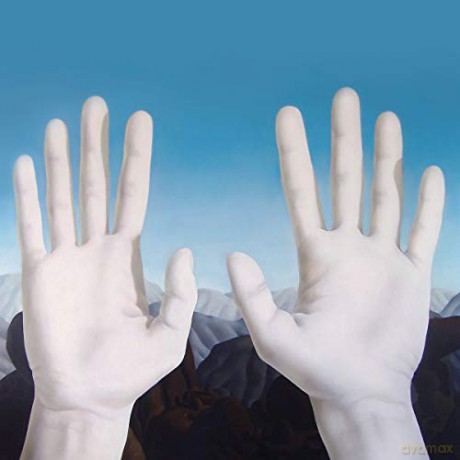 Deptford Goth: Life After Defo [CD]