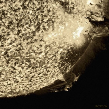 Roly Porter: Life Cycle Of A Massive Star [Winyl]