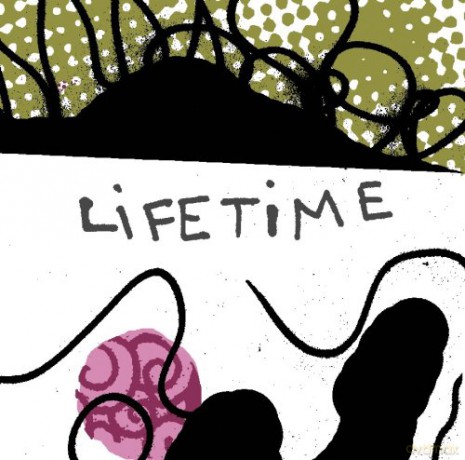 Lifetime: Lifetime [CD]