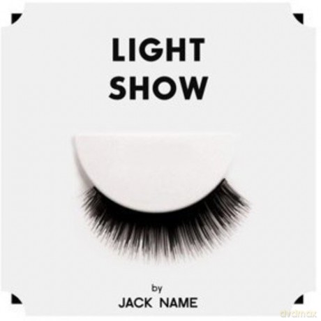 Jack Name: Light Show [Winyl]